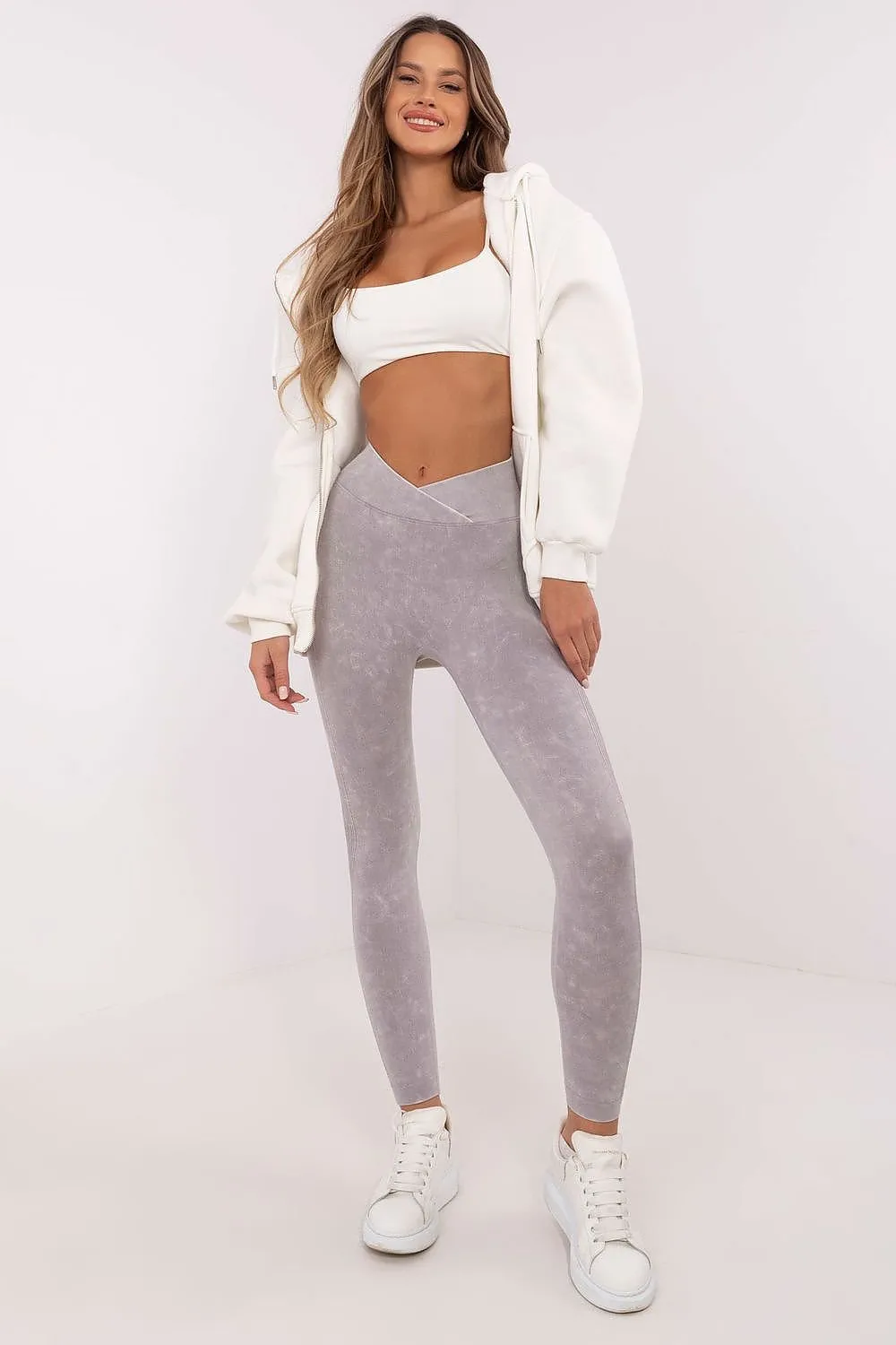 TEEK - Attractive Activewear Long Leggings