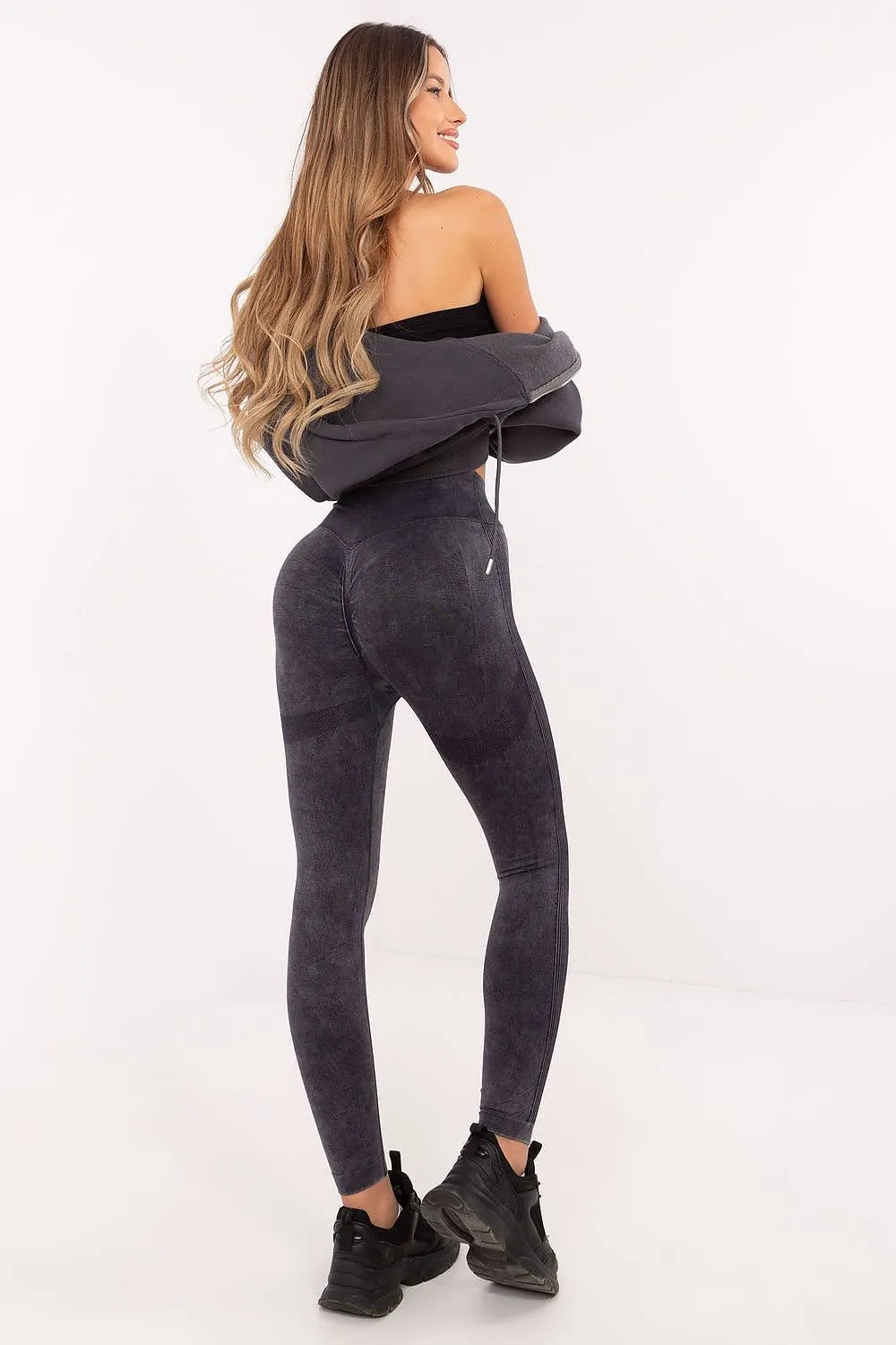 TEEK - Attractive Activewear Long Leggings