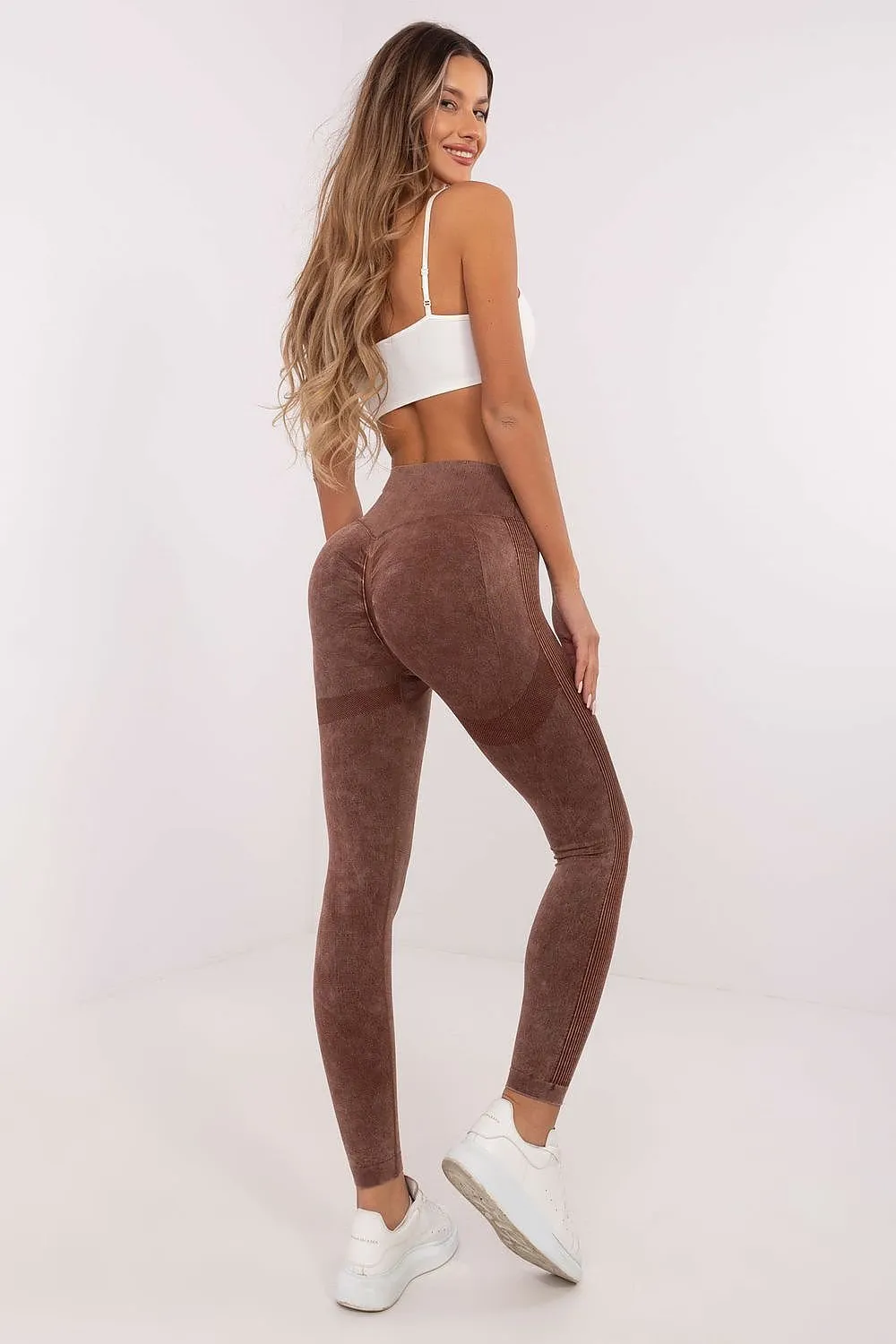 TEEK - Attractive Activewear Long Leggings