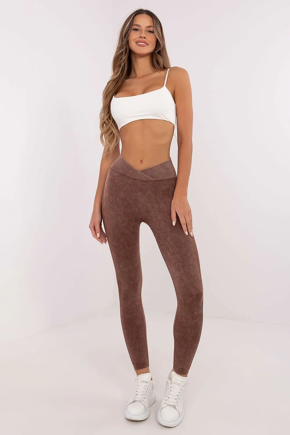 TEEK - Attractive Activewear Long Leggings