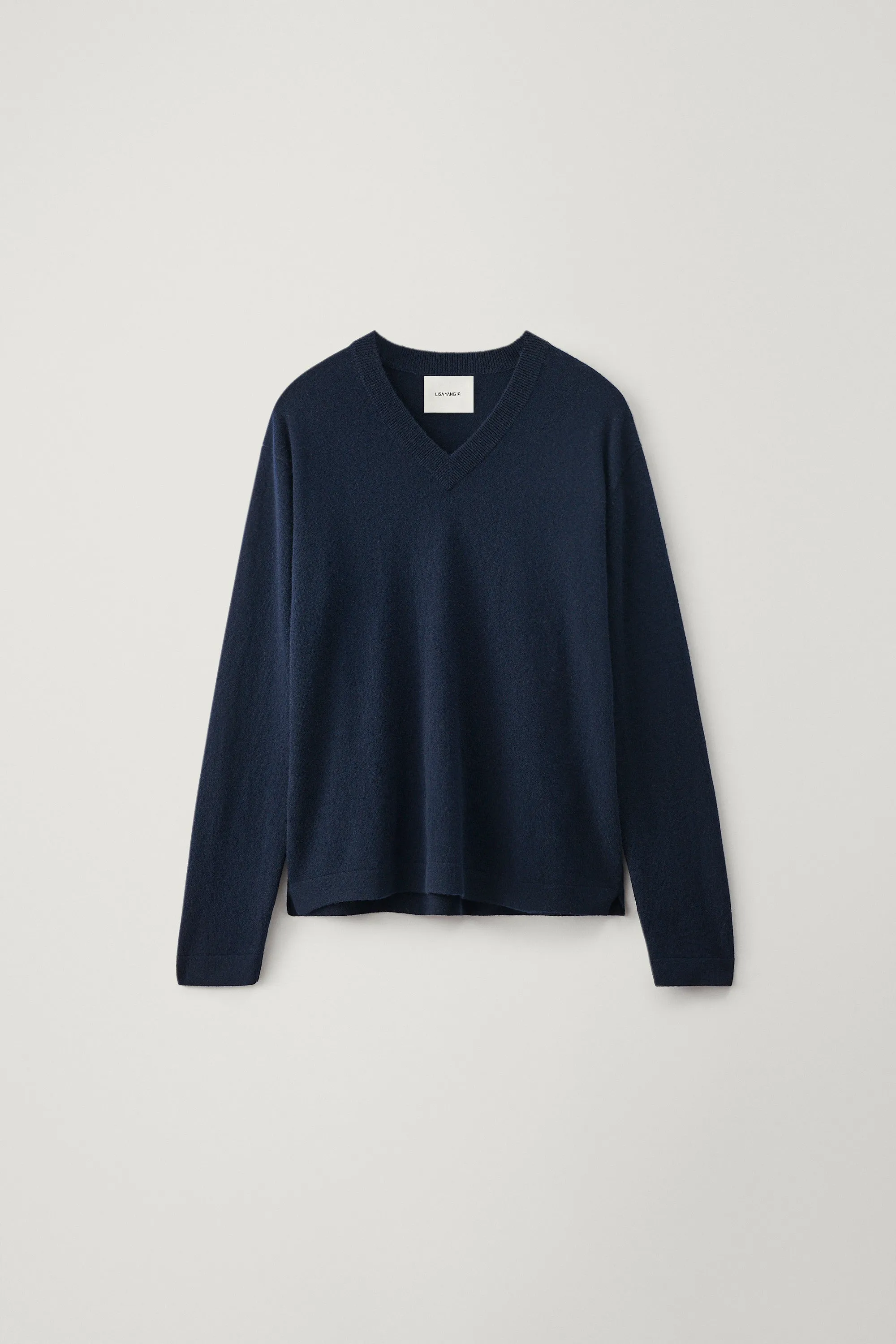 The Clayton Sweater