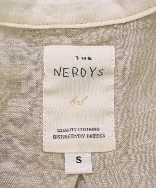 THE NERDYS Casual shirts