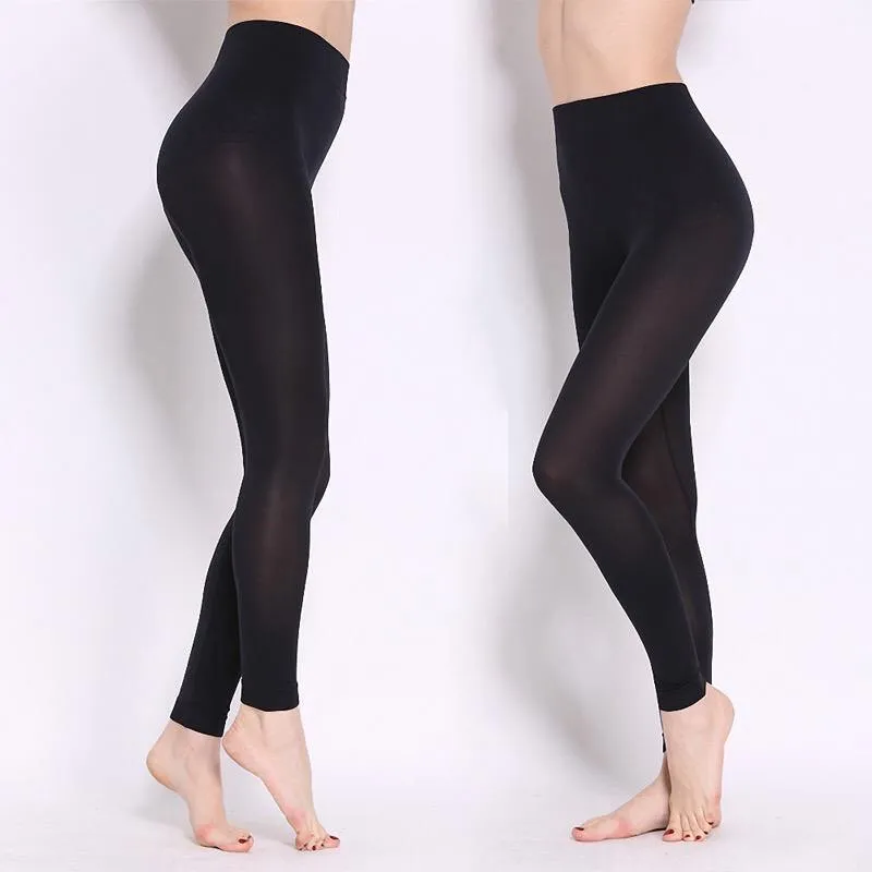 The Nylon Leggings