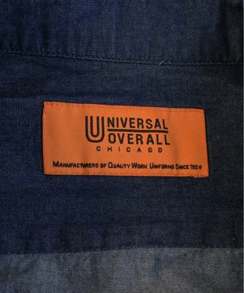 UNIVERSAL OVERALL Casual shirts