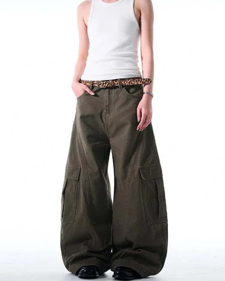 VENTURE PARACHUTE PANTS