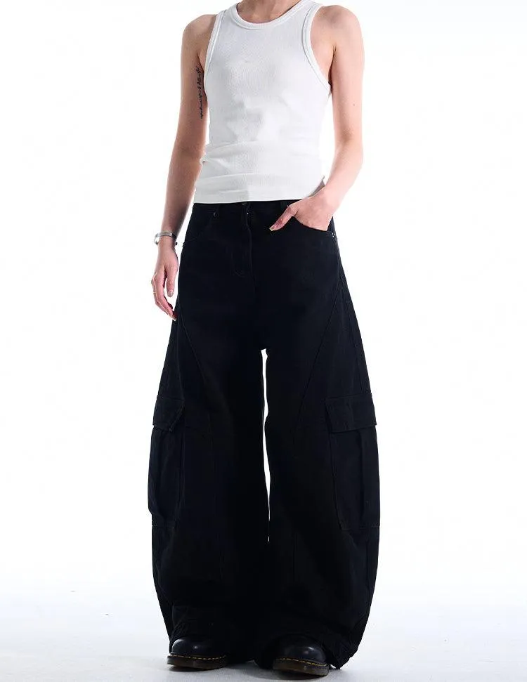 VENTURE PARACHUTE PANTS