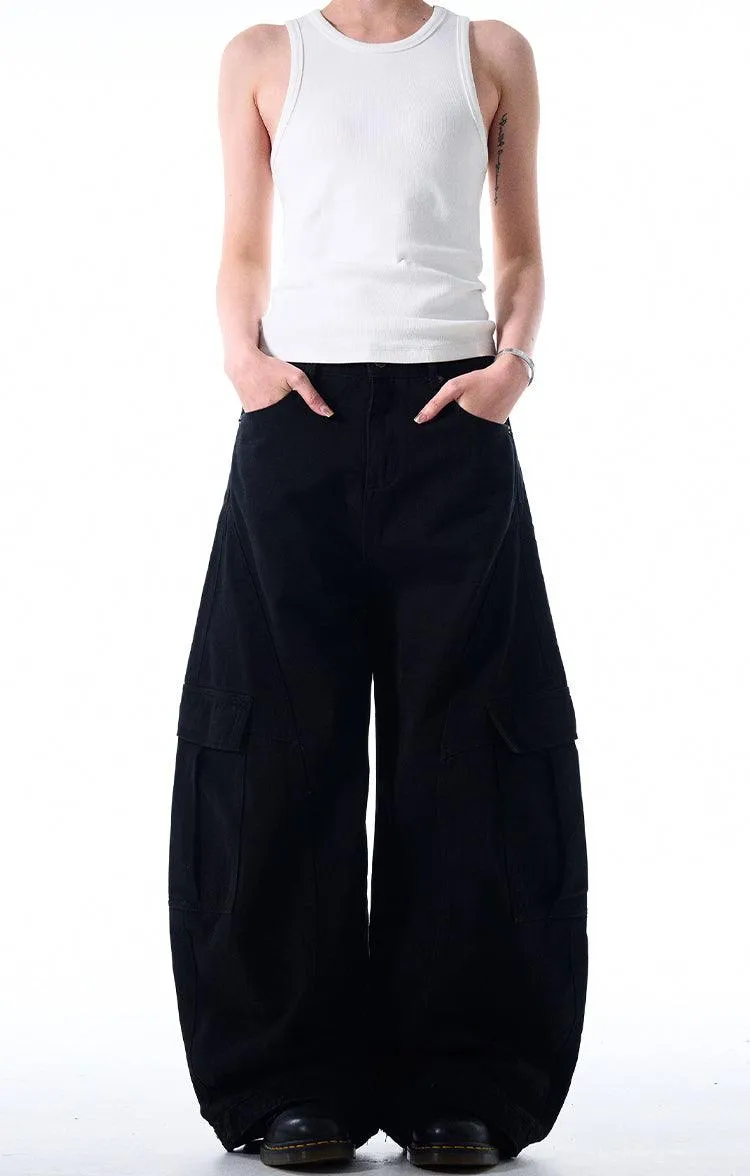 VENTURE PARACHUTE PANTS