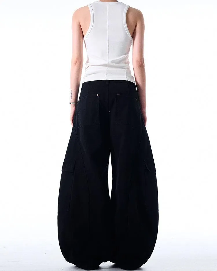 VENTURE PARACHUTE PANTS