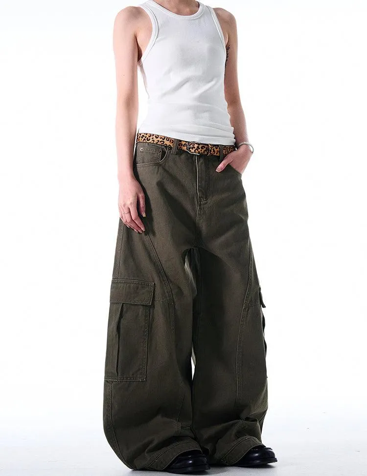 VENTURE PARACHUTE PANTS