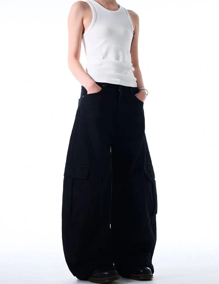 VENTURE PARACHUTE PANTS