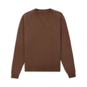 Vignal Knitwear - Cammello