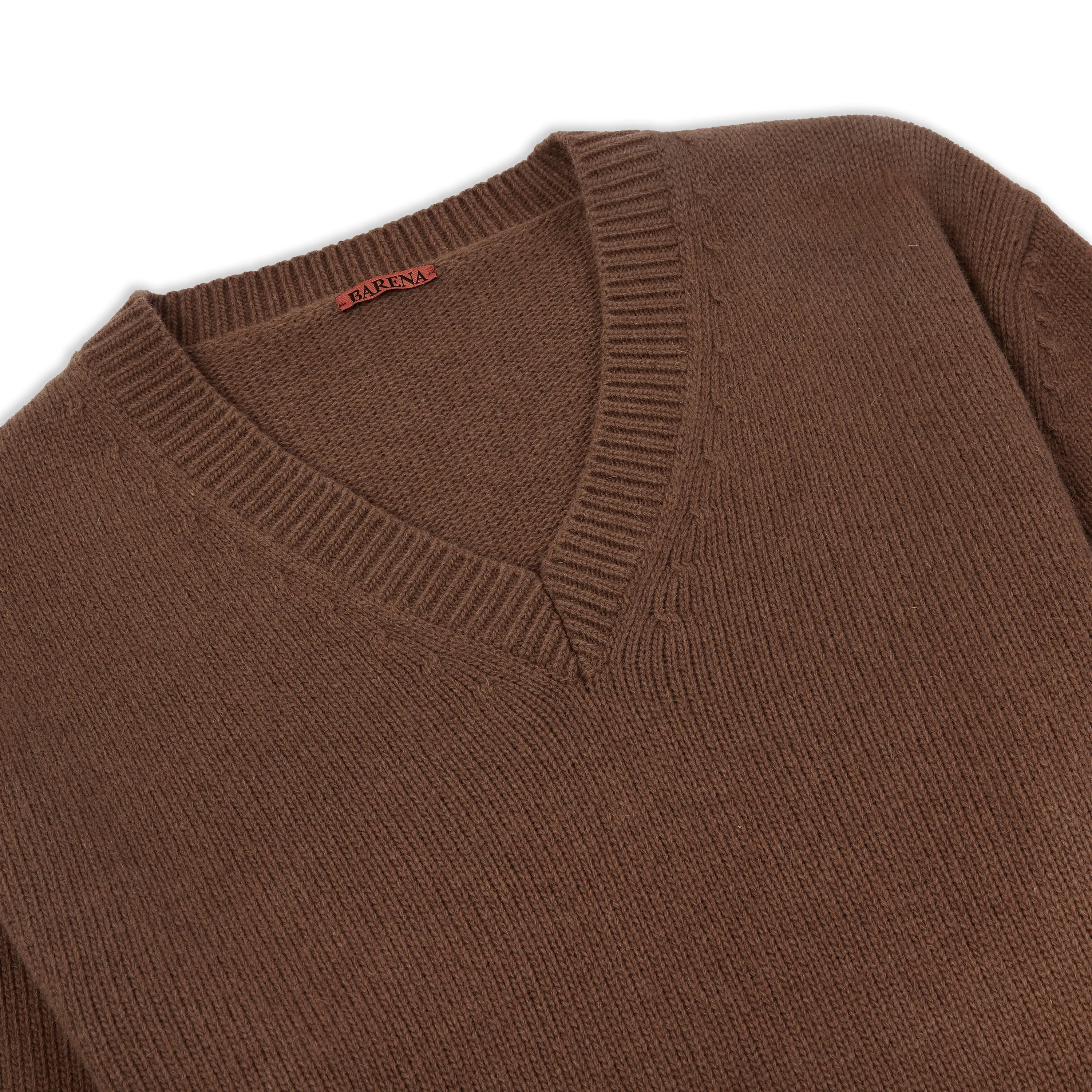 Vignal Knitwear - Cammello