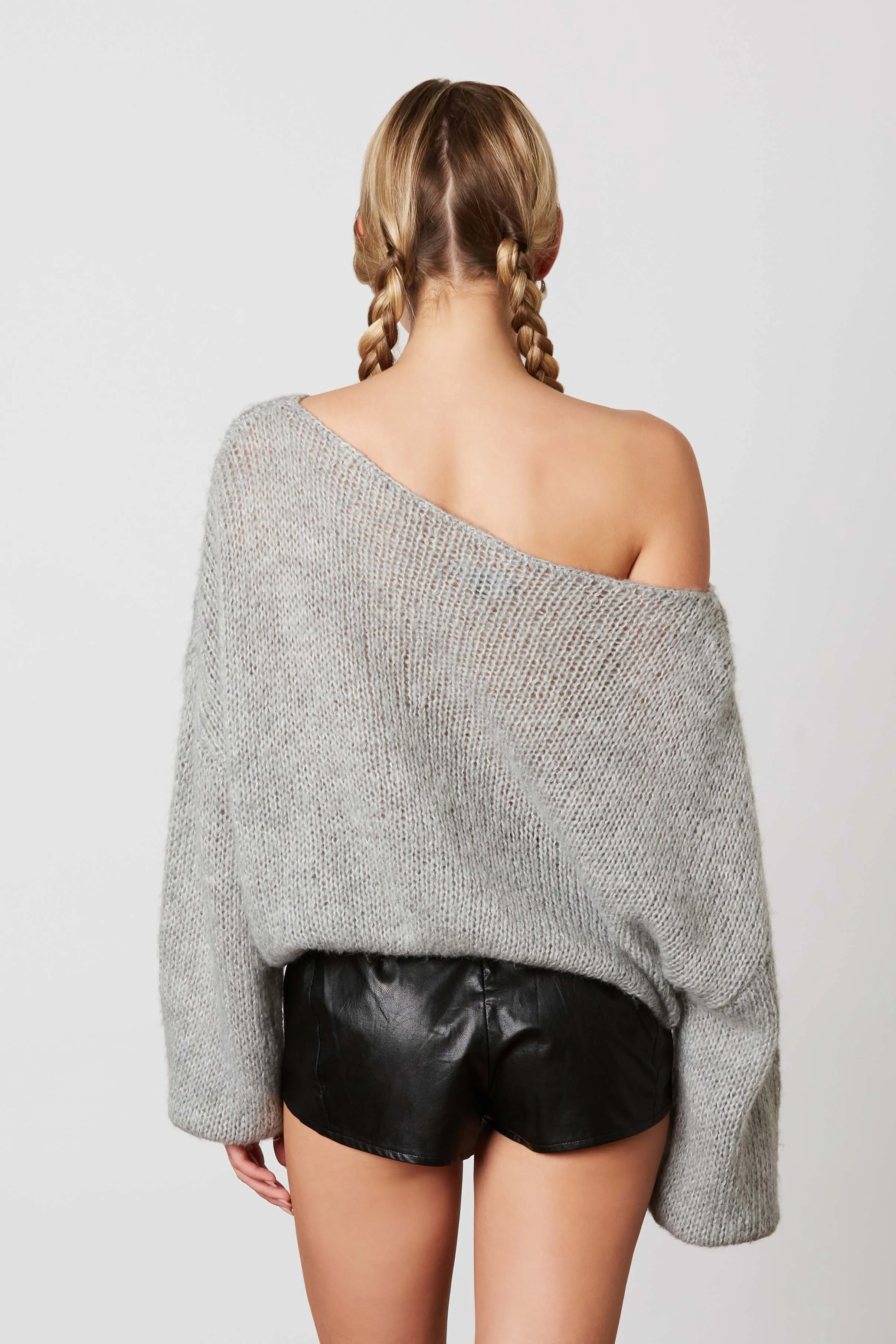 Vivienne Sweater