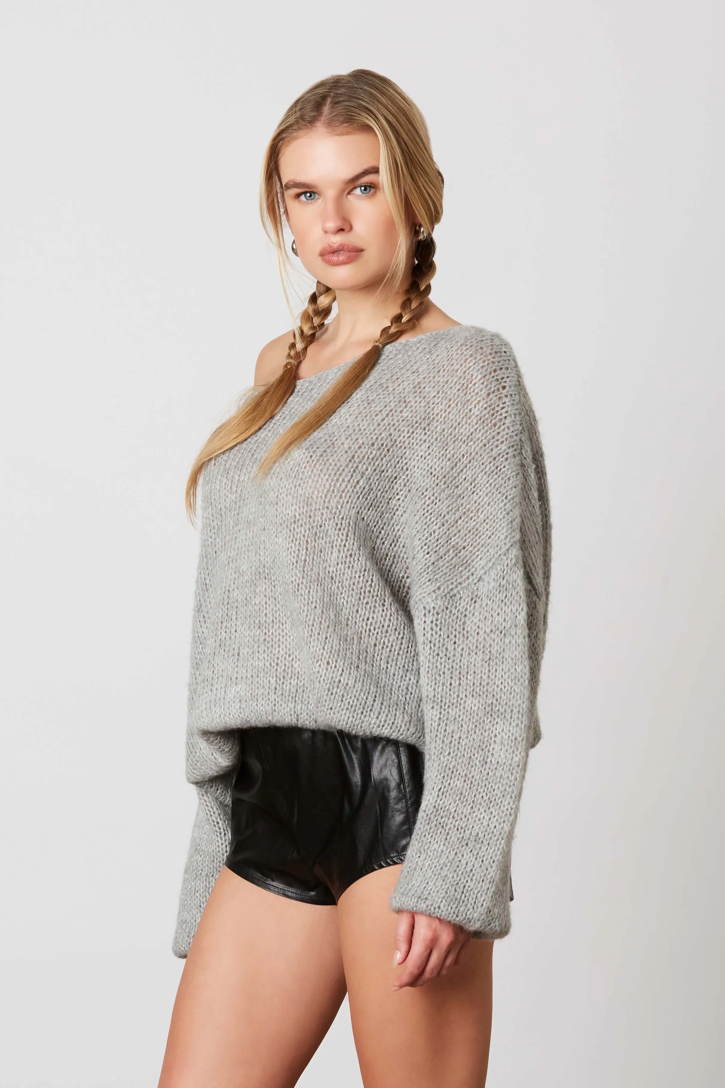 Vivienne Sweater