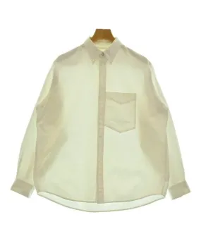 WARDER Casual shirts