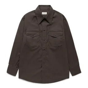 WESTERN SNAP SHIRT