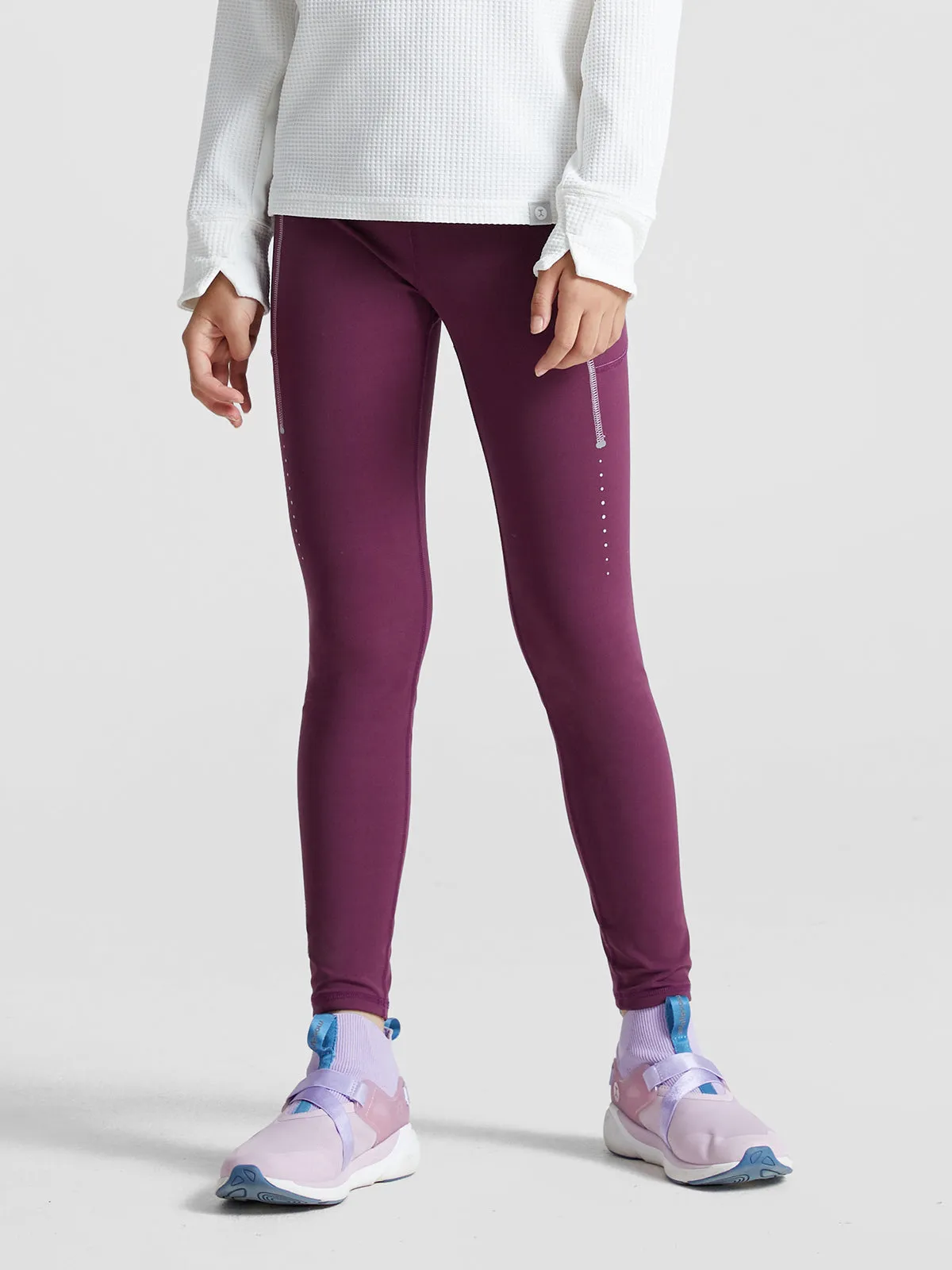 Wind Free Leggings