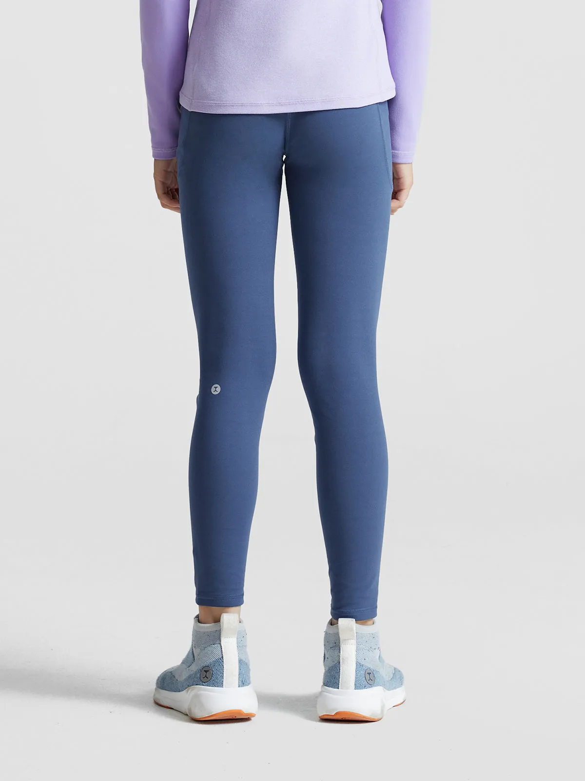 Wind Free Leggings