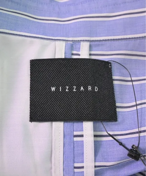 WIZZARD Casual shirts