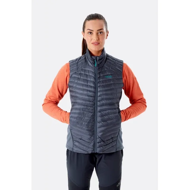 Women's Cirrus Flex 2.0 Insulated Vest