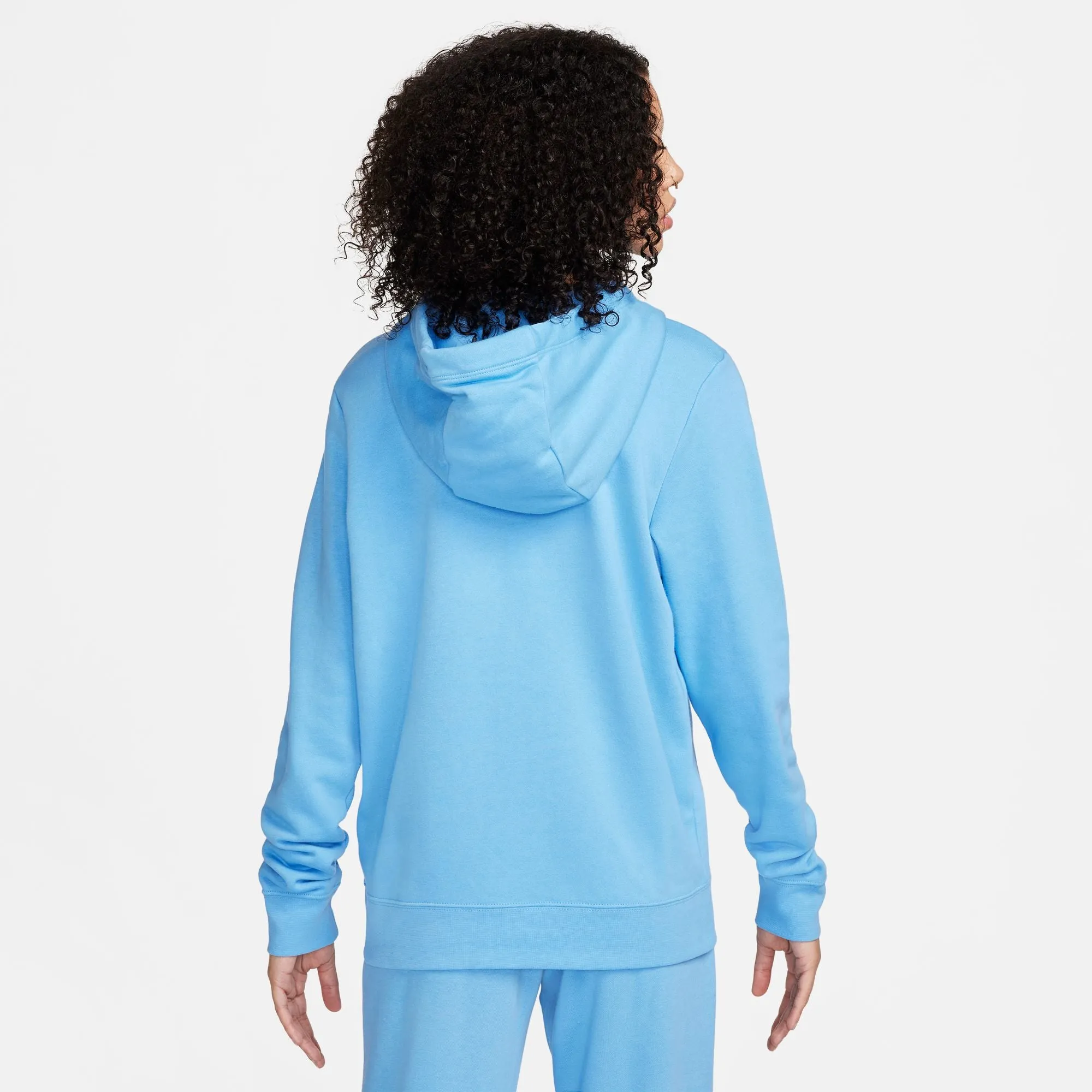 Women's Nike Club Fleece Hoodie